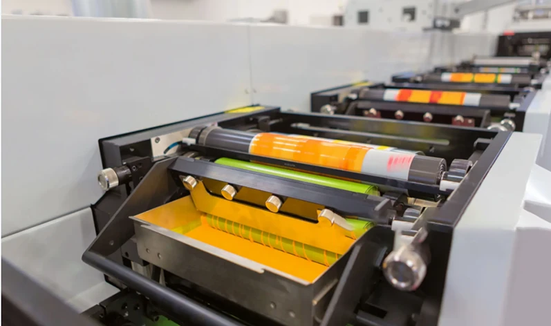 Packaging printing plate solutions