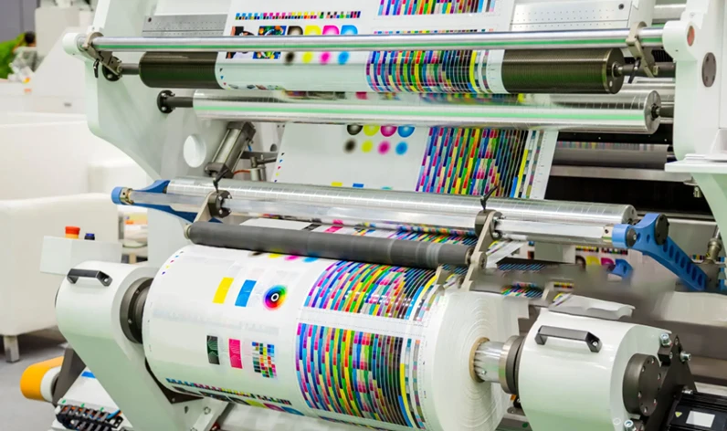 Packaging printing plate solutions