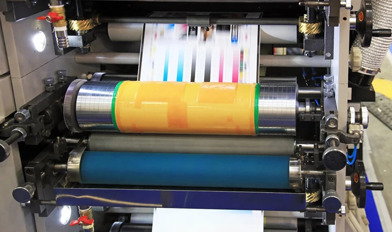 Packaging printing plate solutions