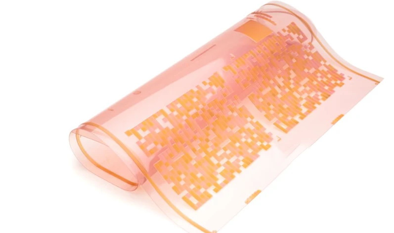 Thermal CTP plates for offset packaging