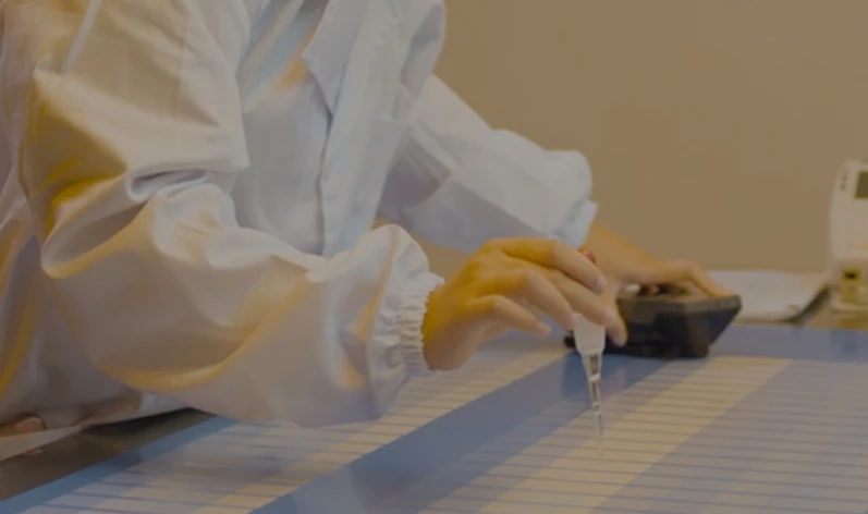 High alignment accuracy thermal CTP plates