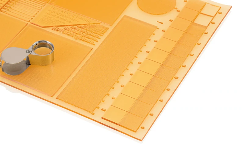 STRONG SF-DGL digital flexo plates