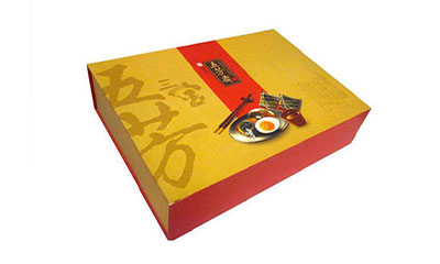 Tianjin Packaging Box Printing Custom Factory