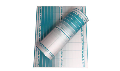 What is UV-CTP Plates?